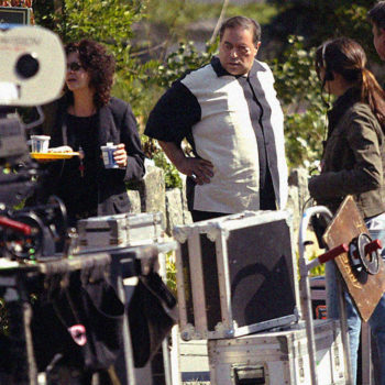 Joseph R. Gannascoli At Work