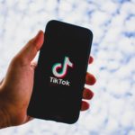 TikTok app