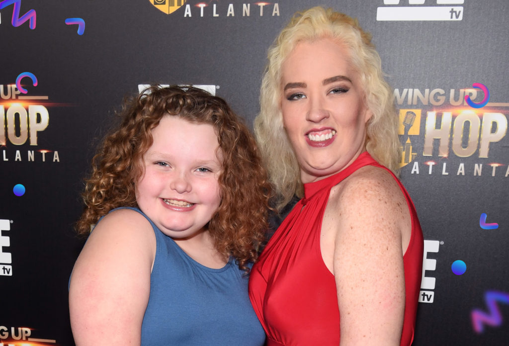 Mama June