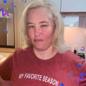 Mama June