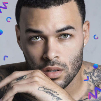 Don Benjamin