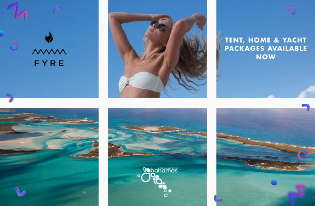 fyre festival