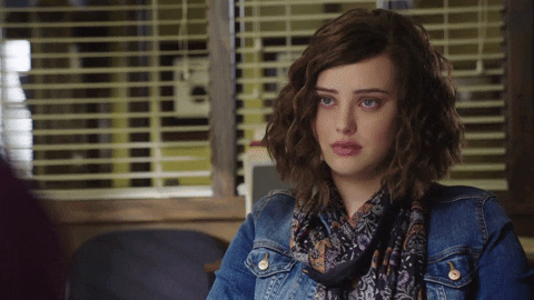 Thirteen Reasons Why