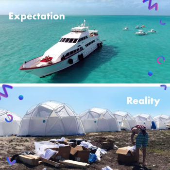 fyre festival