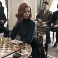 The Queen's Gambit