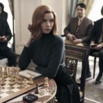 The Queen's Gambit