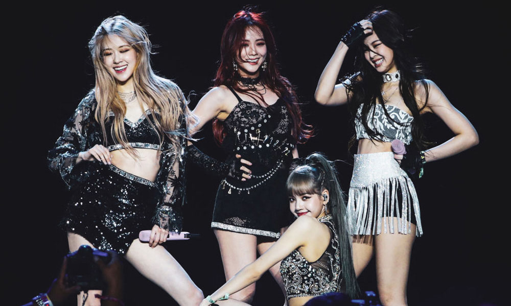 Blackpink