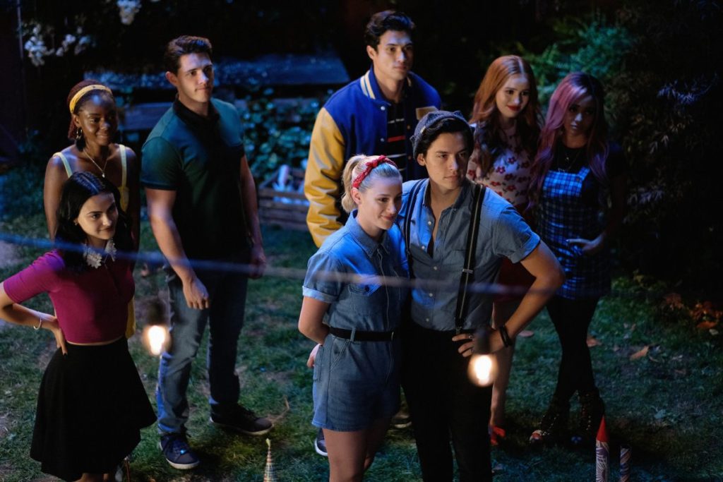 Riverdale,