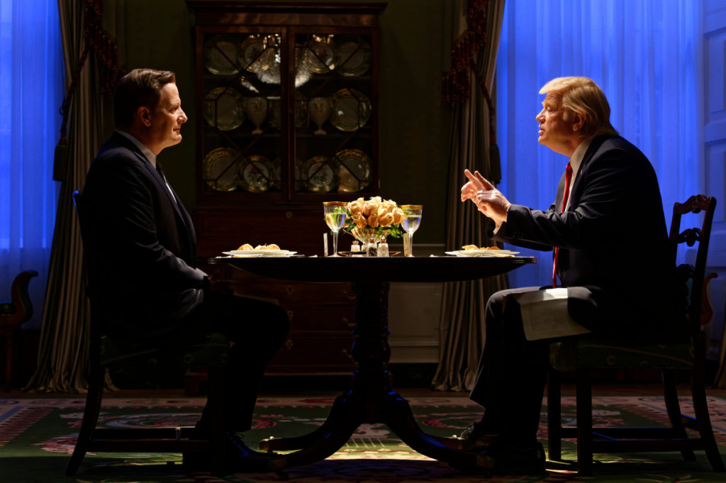 The-Comey-Rule-Showtime