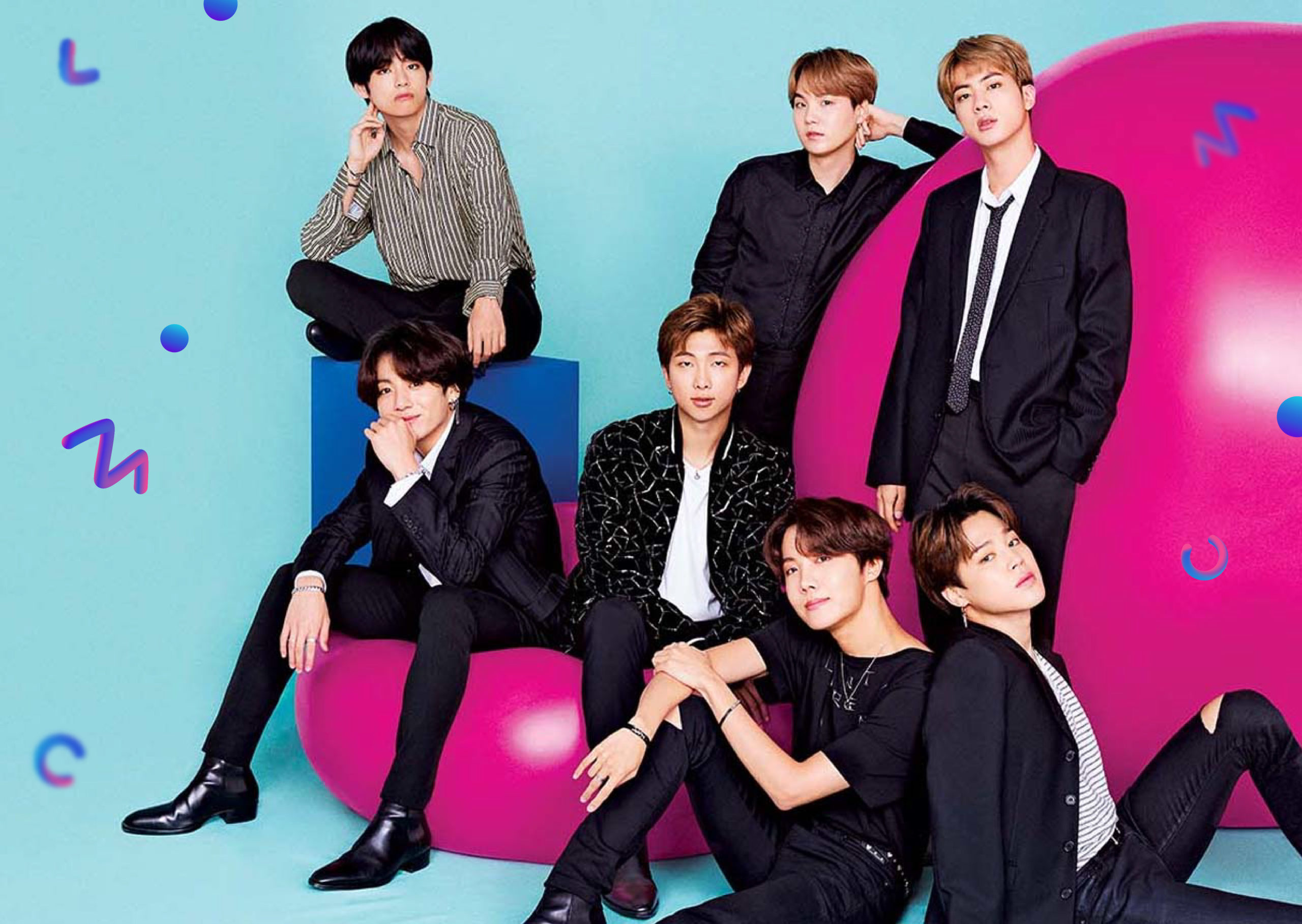 BTS