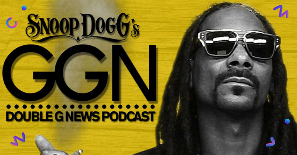 GGN Podcast by Snoop Dogg