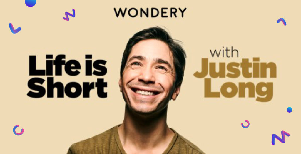 Life Is Short with Justin Long,