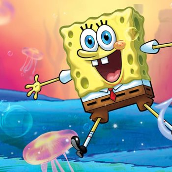 SpongeBob: To the Rescue