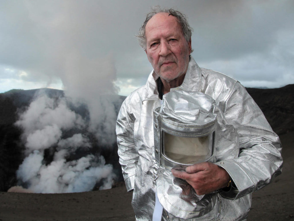 Werner Herzog